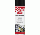 PRO PAINT NEGRO MATE 500 ML